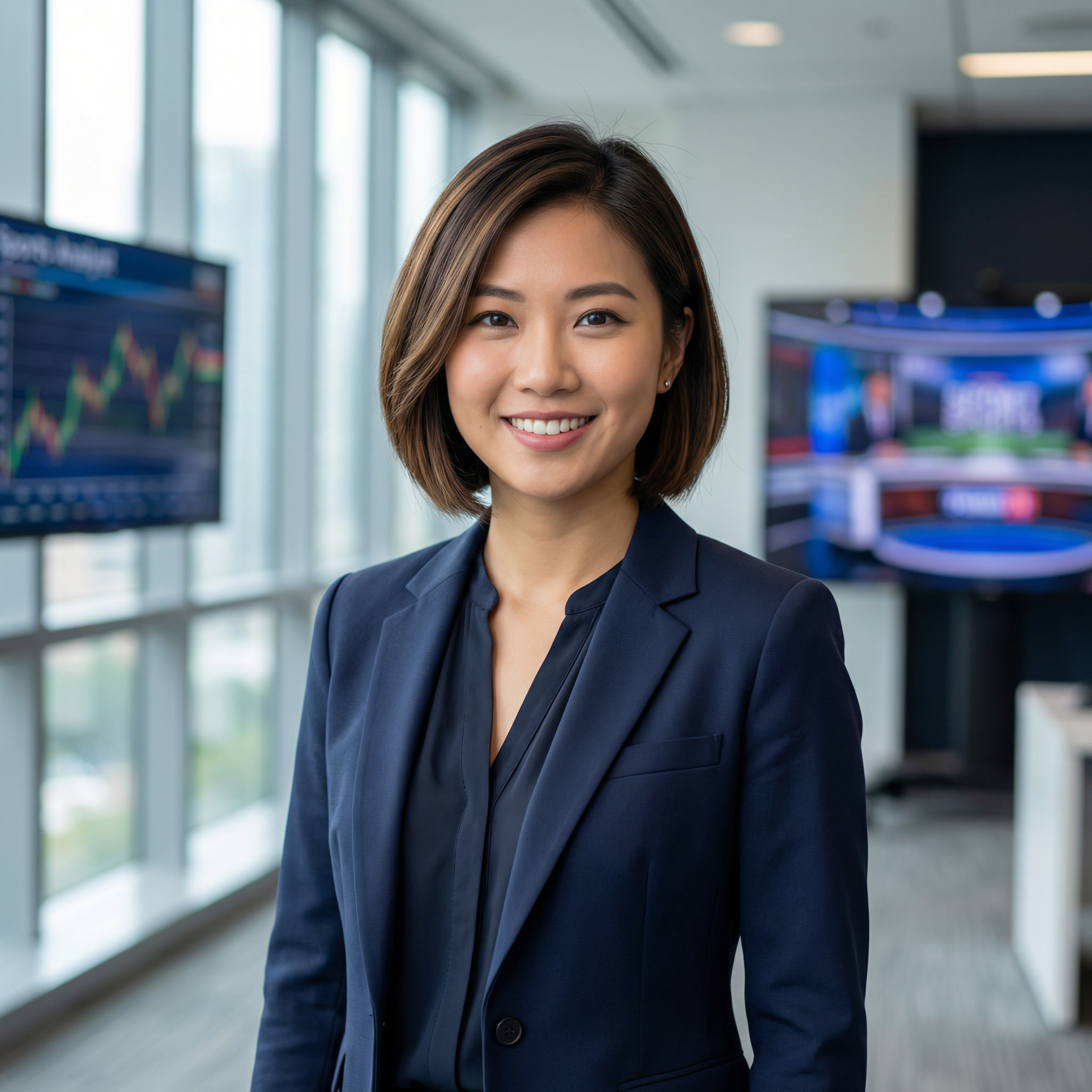 爱游戏体育（官网） APP下载运营总监李雪琴