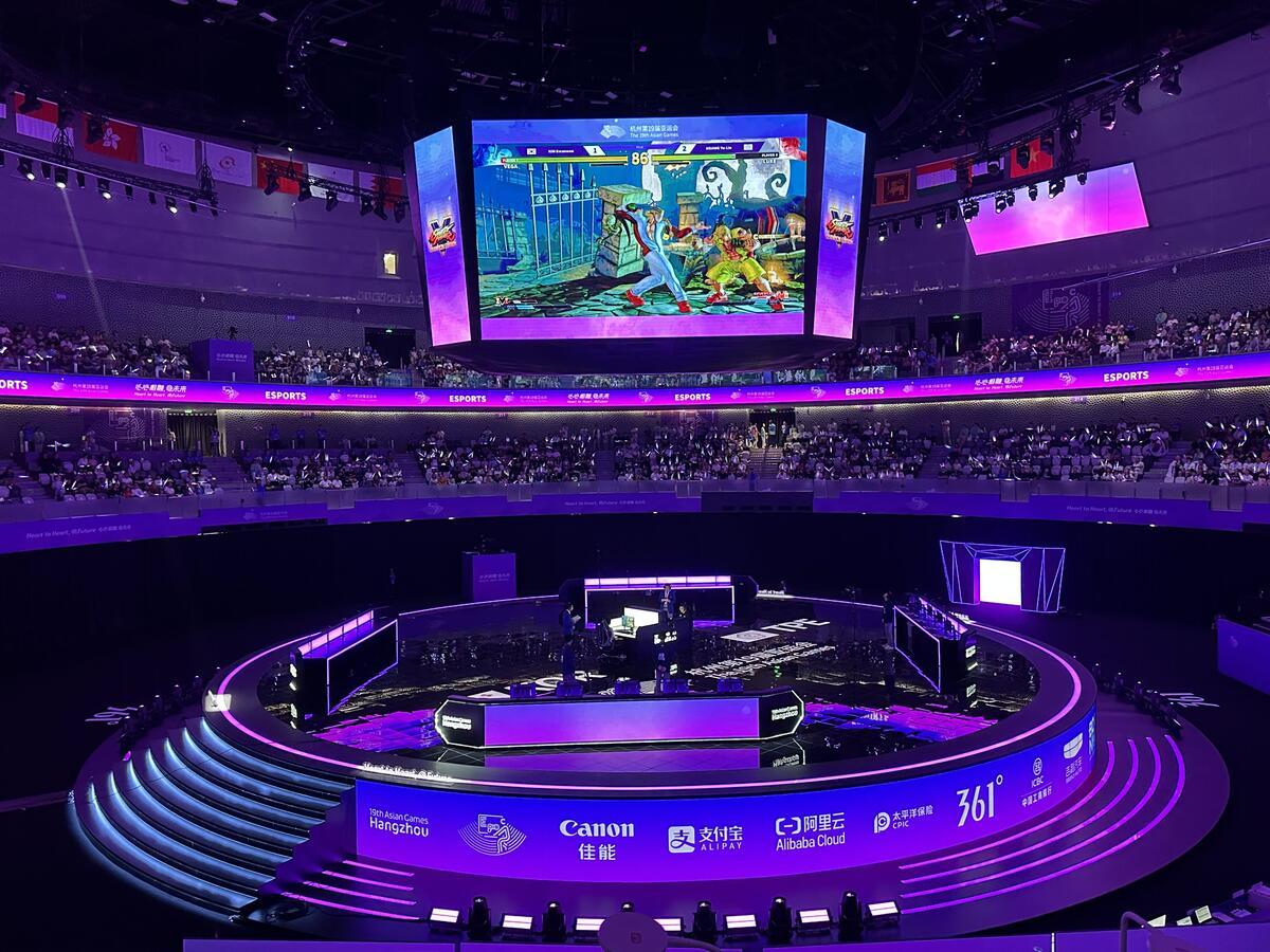 爱游戏体育（官网） APP下载电竞比赛现场