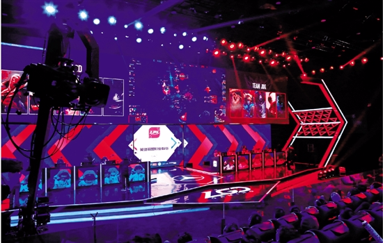 爱游戏体育（官网） APP下载电竞游戏画面